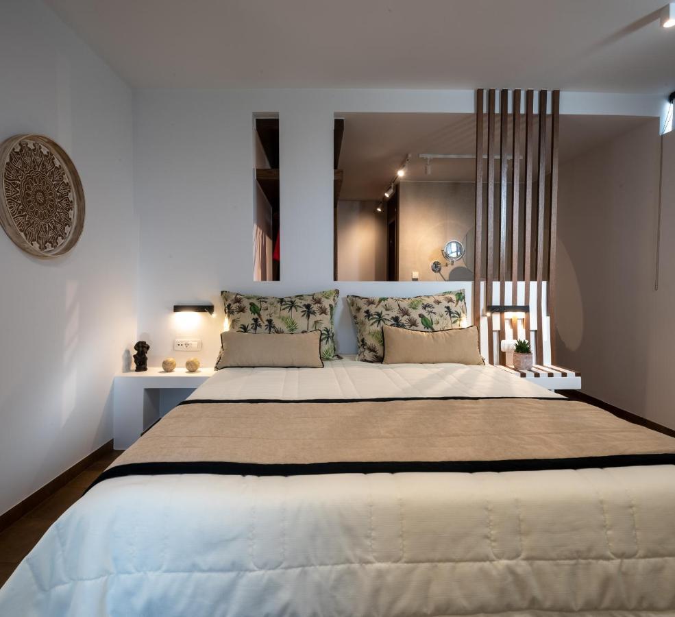 Lithari Luxury Villa With Private Pool, Your Perfect Retreat, Crete Ajos Nikolaos Zewnętrze zdjęcie