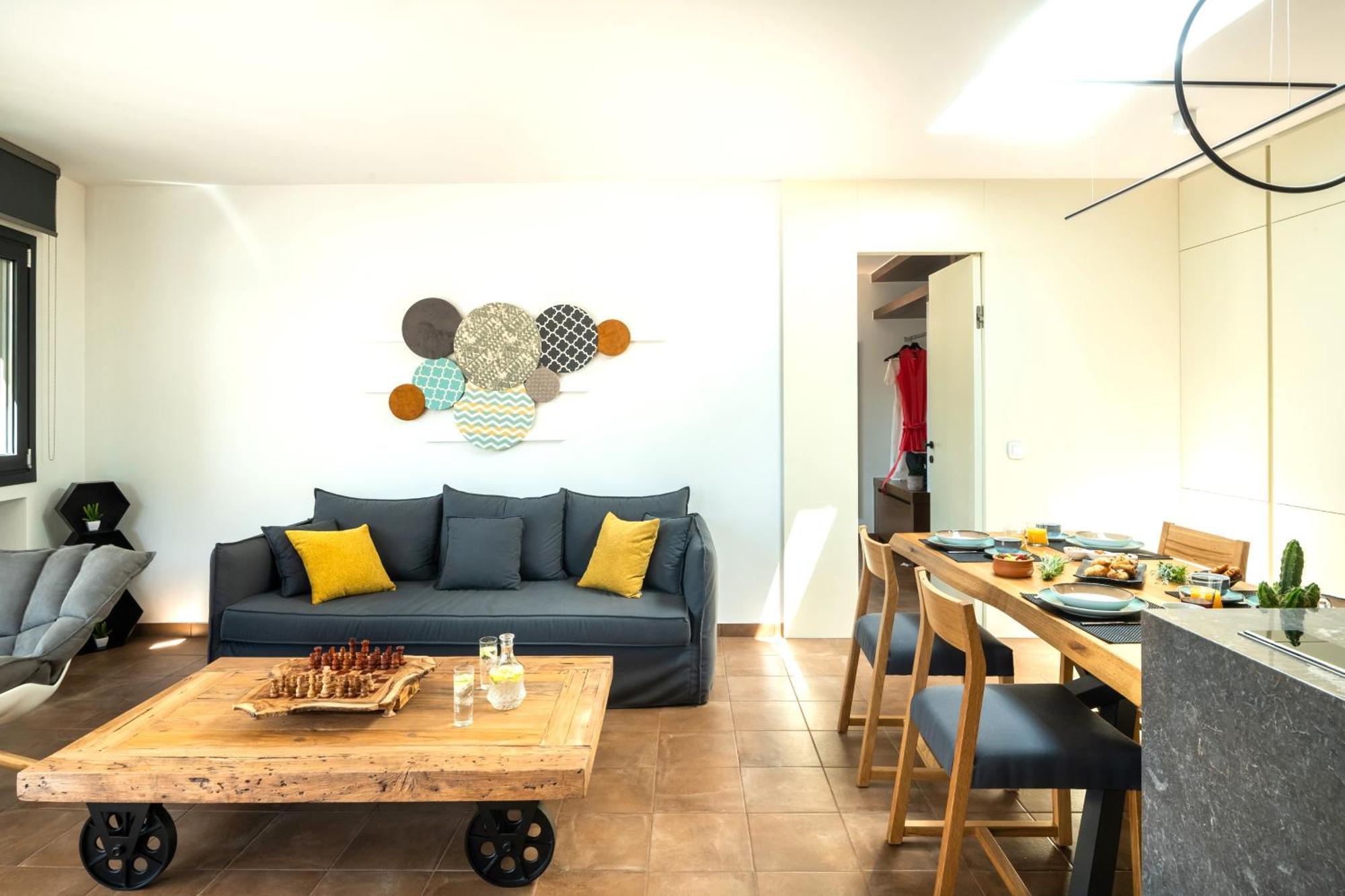 Lithari Luxury Villa With Private Pool, Your Perfect Retreat, Crete Ajos Nikolaos Zewnętrze zdjęcie